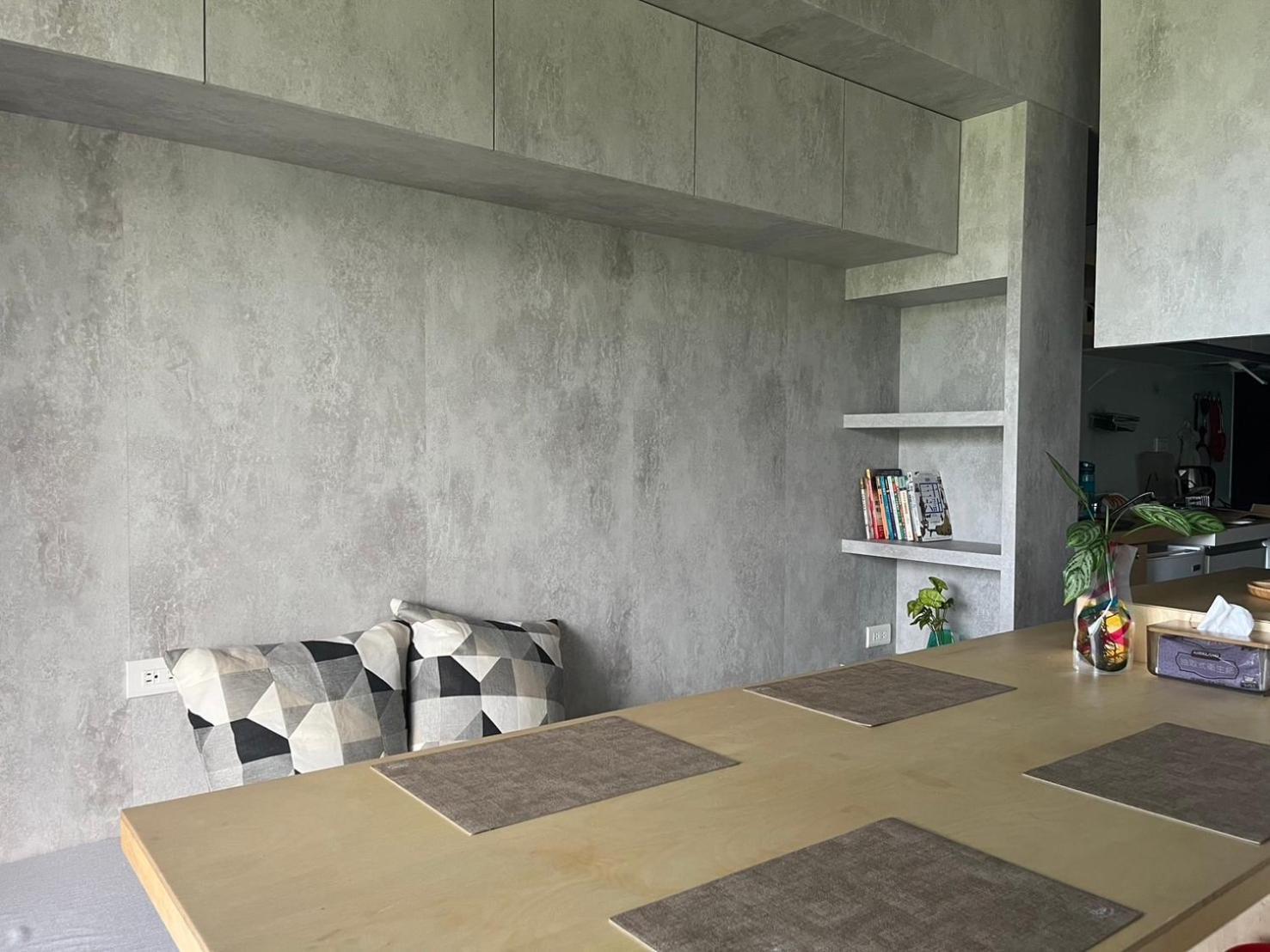 Toucheng Happyhouse頭城黑皮家 附早餐 Apartamento Exterior foto