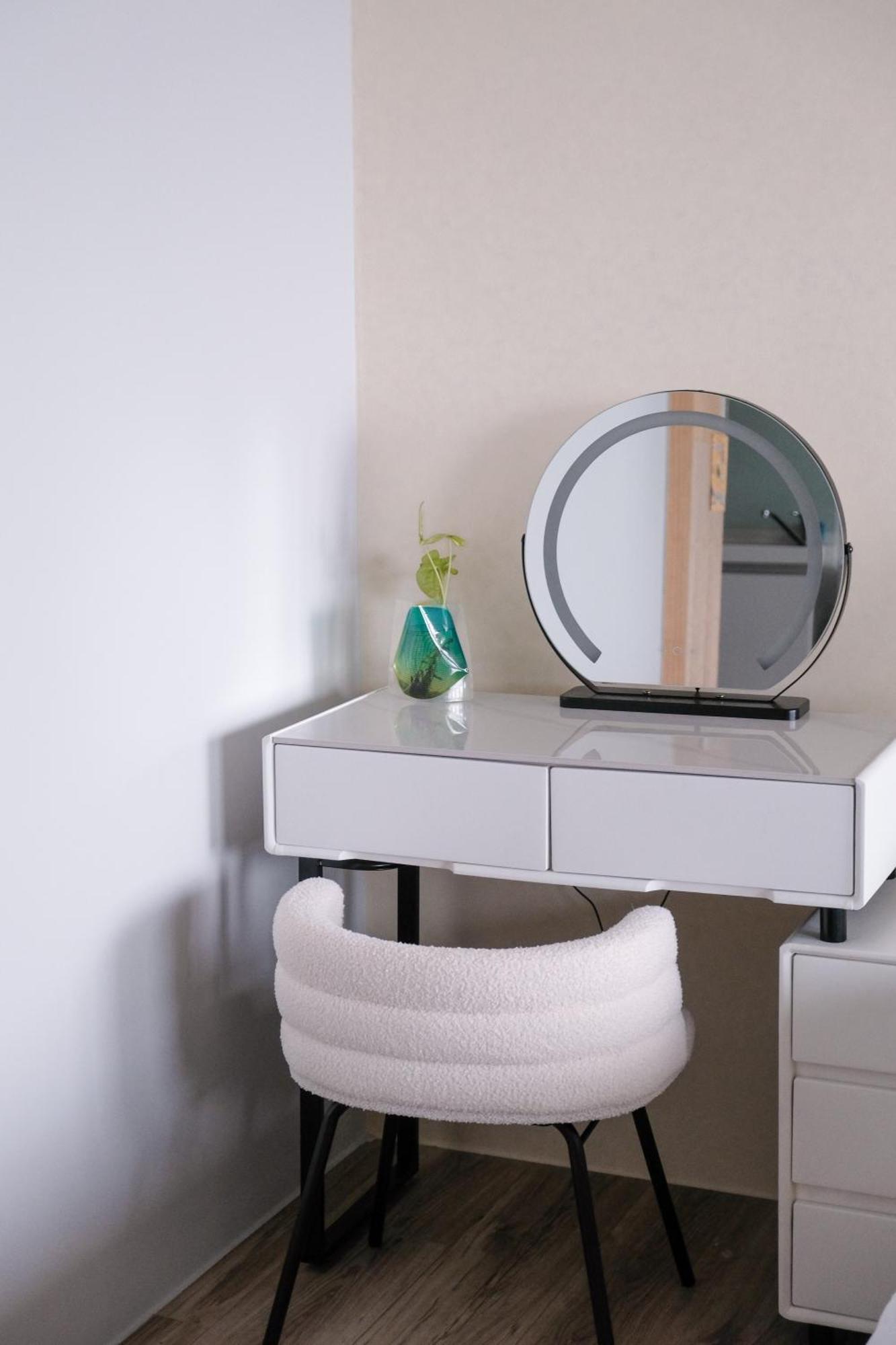 Toucheng Happyhouse頭城黑皮家 附早餐 Apartamento Exterior foto