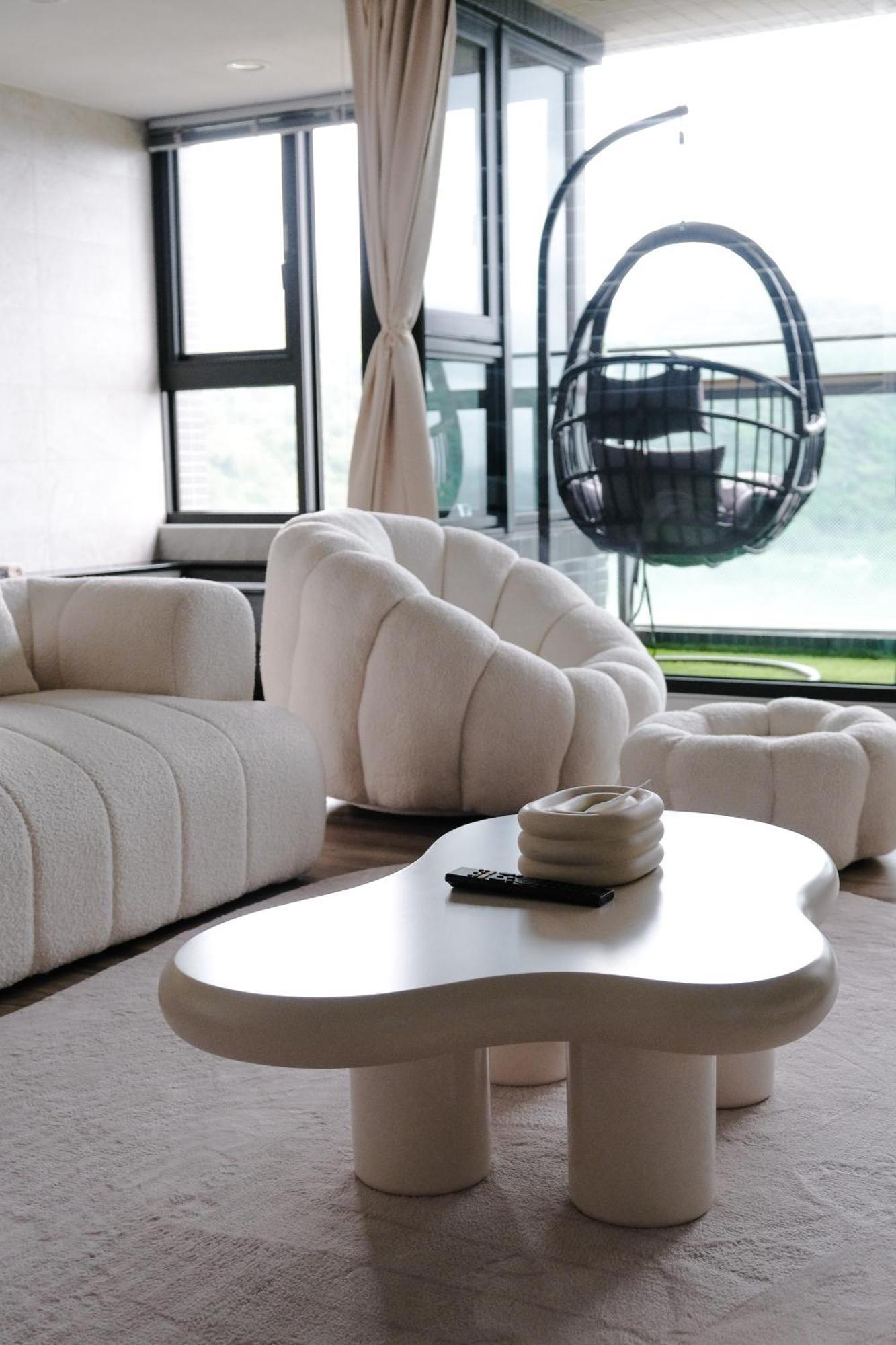 Toucheng Happyhouse頭城黑皮家 附早餐 Apartamento Exterior foto