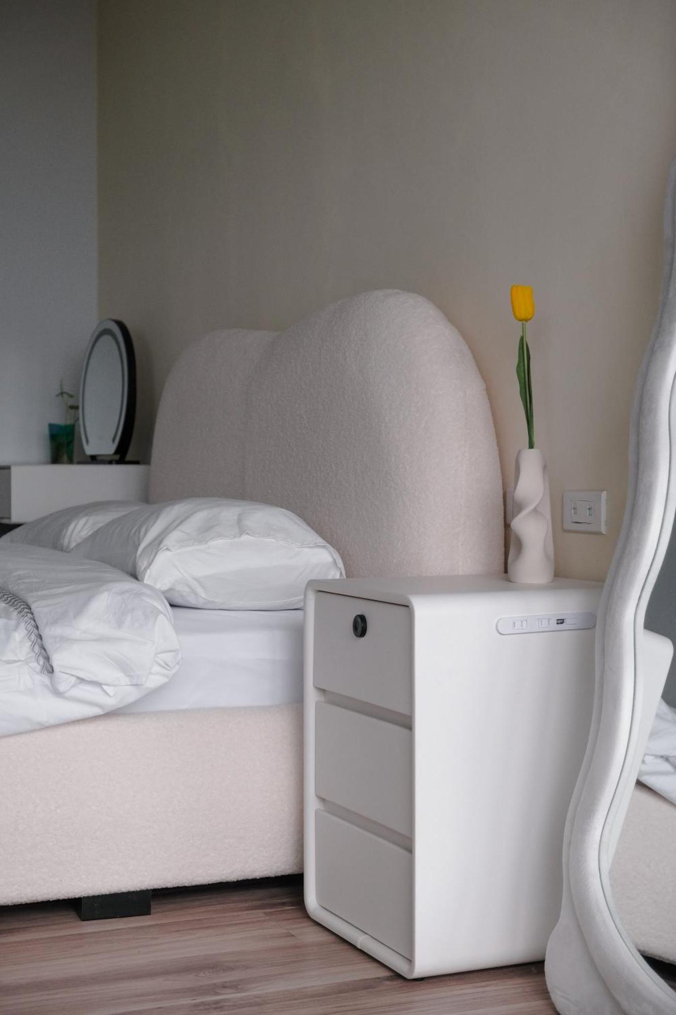 Toucheng Happyhouse頭城黑皮家 附早餐 Apartamento Exterior foto